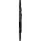 Ekena Millwork Cornelia Ceiling Medallion (Fits Canopies up to 4"), Hand-Painted Jet Black, 22 1/2"OD x 1 1/2"P CM22CNBLF - alternate 4
